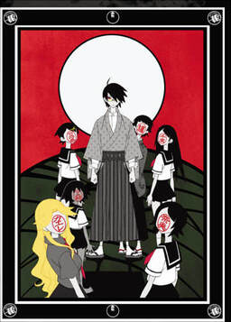 Cover of Zoku Sayonara Zetsubousensei
