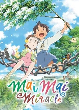 Cover of Mai Mai Shinko to Sennen no Mahou
