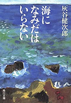 Cover of Umi ni Namida wa Iranai