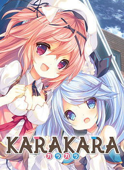 Cover of KaraKara