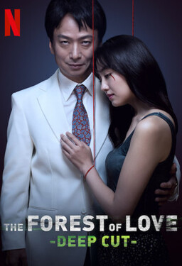 Cover of The Forest of Love