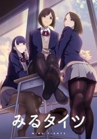 Cover of Miru Tights