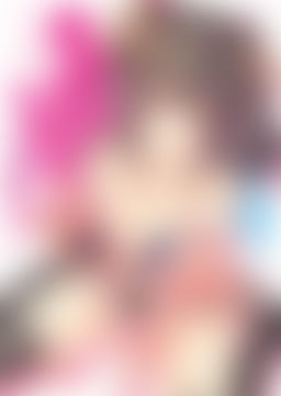 Blurred cover of Ama Love Love!: Tsun na Kanojo to Koi no Step