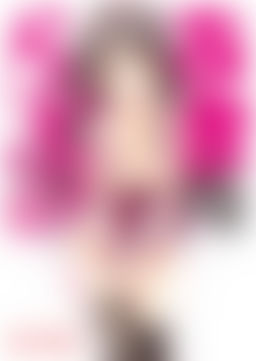 Blurred cover of Ama Love!: Amaenbou na Kanojo to Koi no Lesson