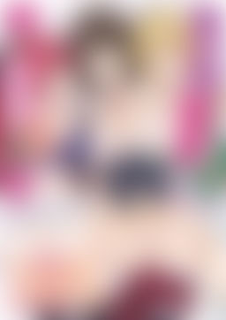 Blurred cover of Bishoujo darake no Isekai ni Otoko ga Ore Hitori dake!?