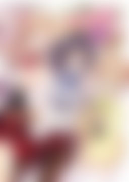 Blurred cover of Douyara Ore wa Onnanoko Un ga Warui Rashii