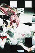 Cover of Tsui no Sora Remake