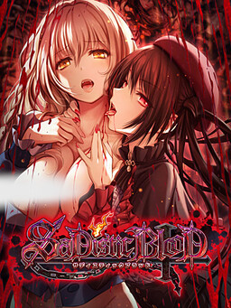 Cover of SaDistic BlooD