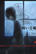 Cover of Kurai Nichiyoubi - Sombre Dimanche