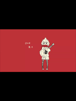 Cover of Kano - Irony (Album Ver.)