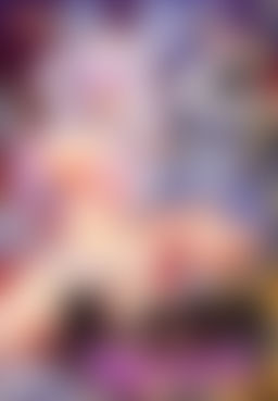 Blurred cover of Aku no Onna Kanbu Full Moon Night