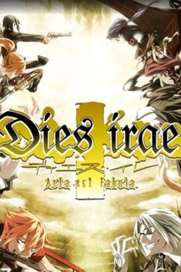 Cover of Dies irae ~Acta est Fabula~