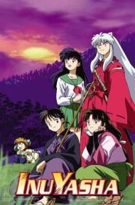 Cover of InuYasha S2